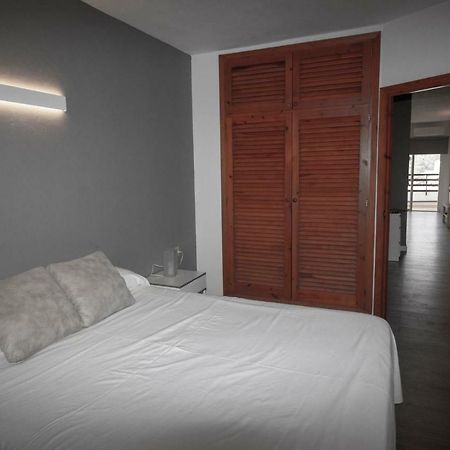 Apartamentos Portinatx Sea View Exteriér fotografie